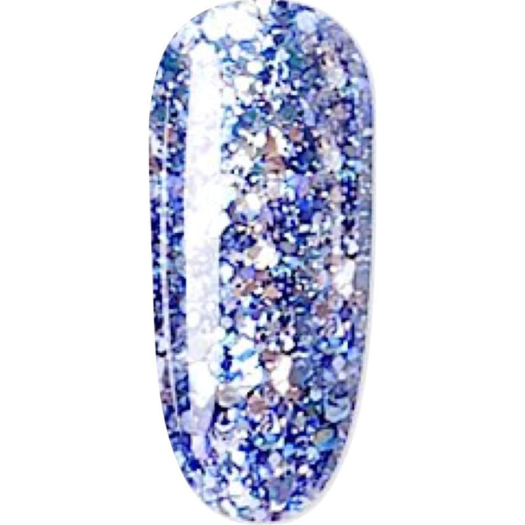 Acrylic Nail Powder Colours 10g - NSI Australia
