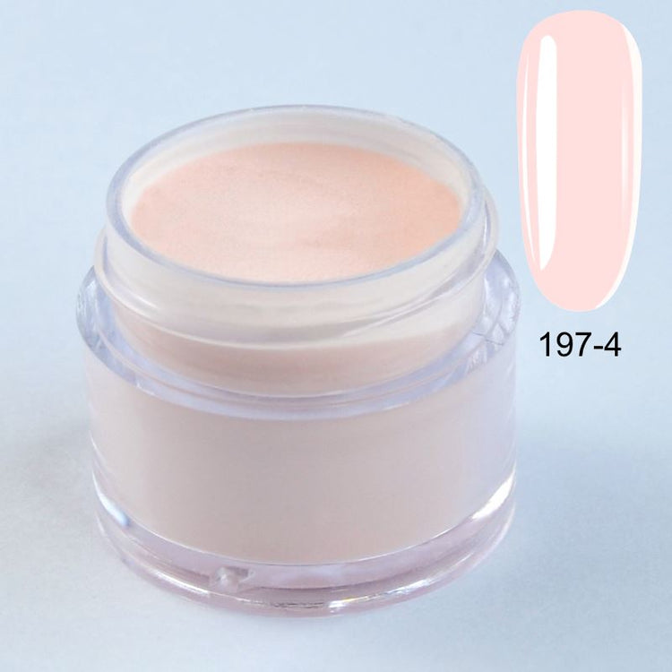 Acrylic Nail Powder Colours 10g - NSI Australia