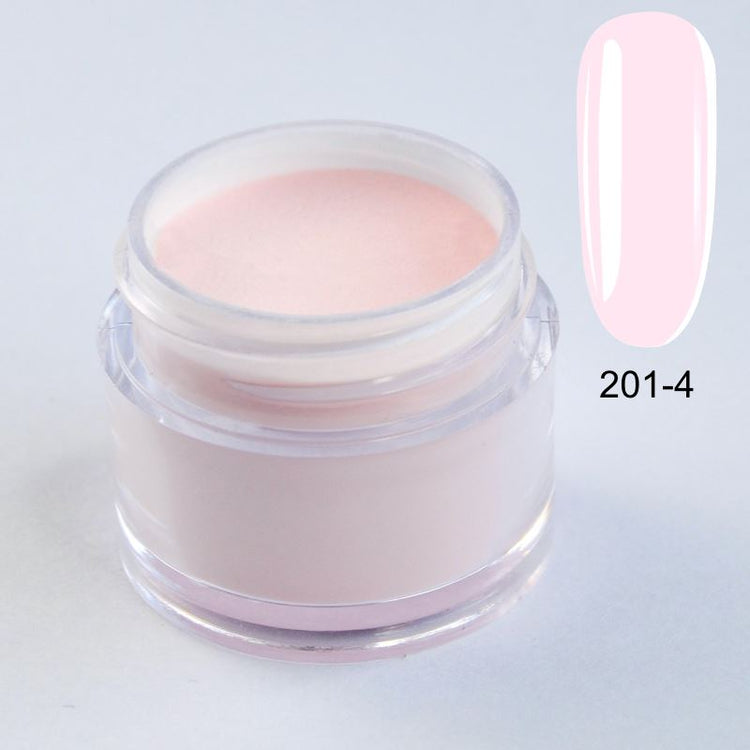 Acrylic Nail Powder Colours 10g - NSI Australia