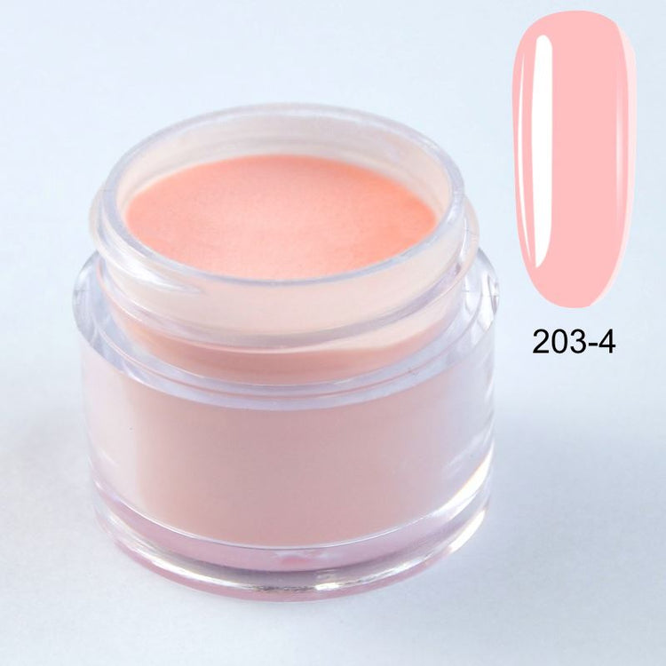 Acrylic Nail Powder Colours 10g - NSI Australia