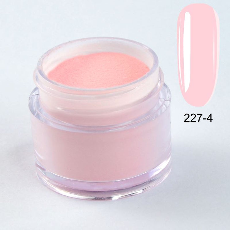 Acrylic Nail Powder Colours 10g - NSI Australia
