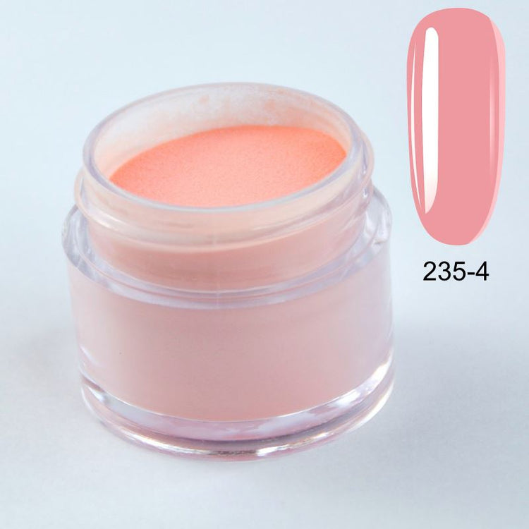 Acrylic Nail Powder Colours 10g - NSI Australia