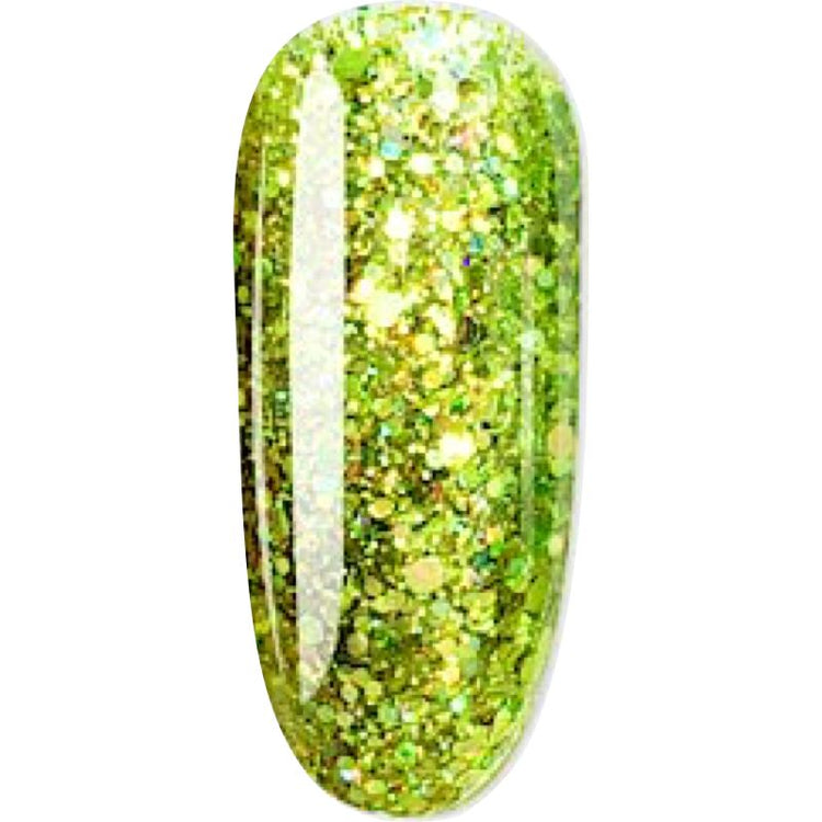 Acrylic Nail Powder Colours 10g - NSI Australia