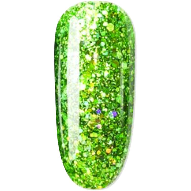 Acrylic Nail Powder Colours 10g - NSI Australia