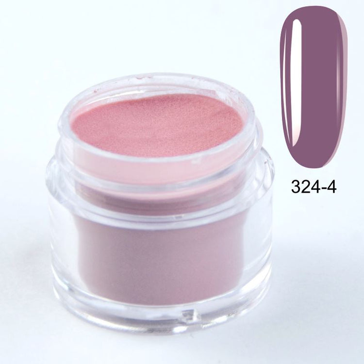 Acrylic Nail Powder Colours 10g - NSI Australia