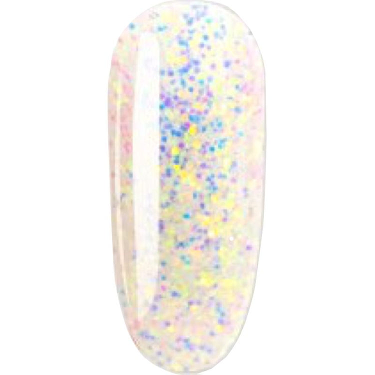 Acrylic Nail Powder Colours 10g - NSI Australia