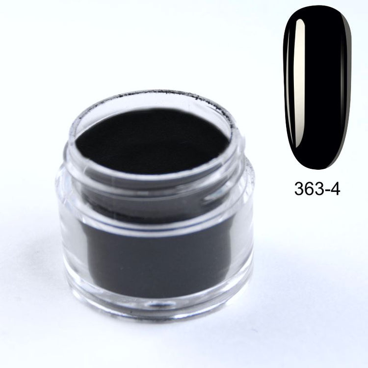 Acrylic Nail Powder Colours 10g - NSI Australia