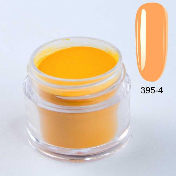 Acrylic Nail Powder Colours 10g - NSI Australia