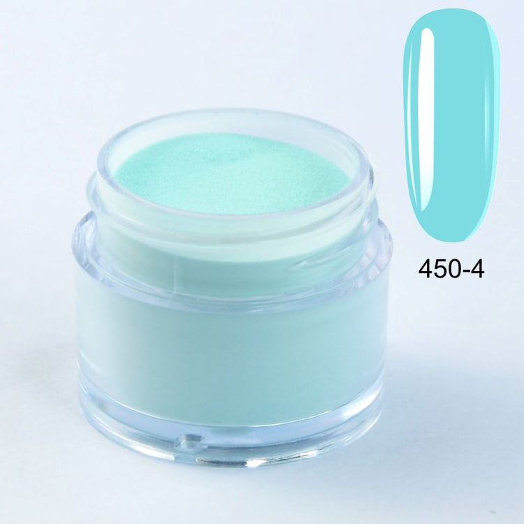 Acrylic Nail Powder Colours 10g - NSI Australia