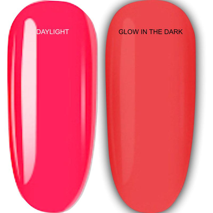 Acrylic Nail Powder Colours 10g - NSI Australia