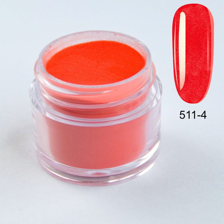 Acrylic Nail Powder Colours 10g - NSI Australia