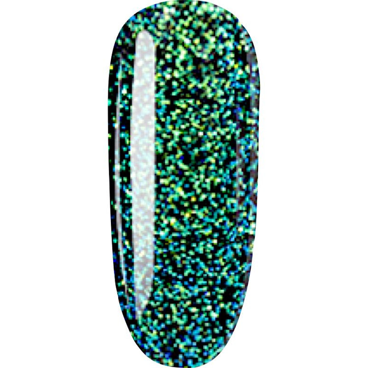 Acrylic Nail Powder Colours 10g - NSI Australia