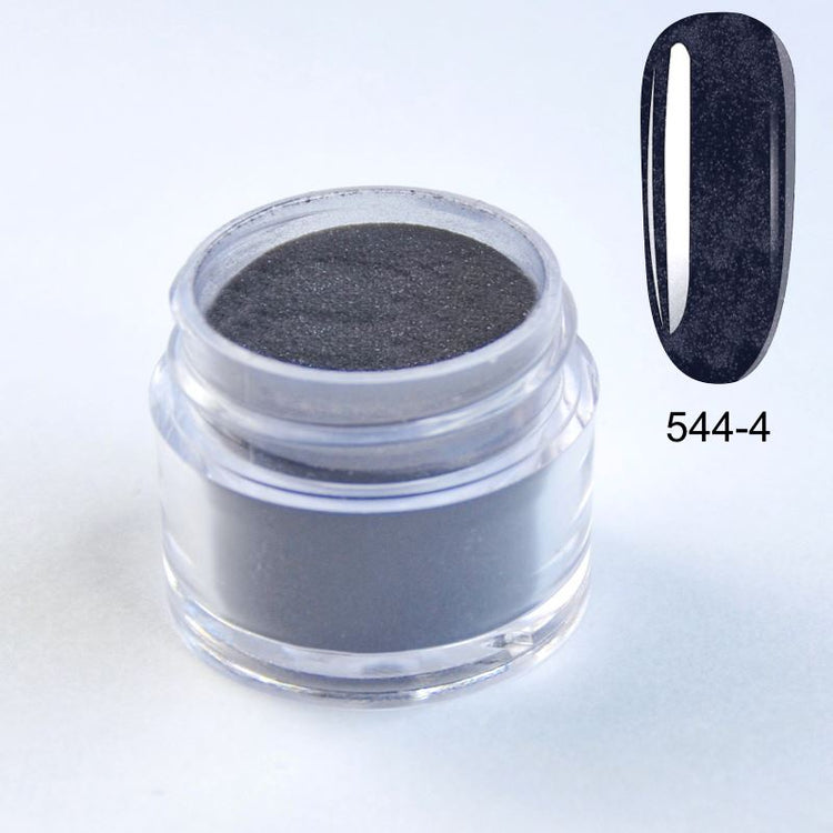 Acrylic Nail Powder Colours 10g - NSI Australia