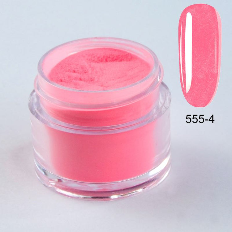 Acrylic Nail Powder Colours 10g - NSI Australia