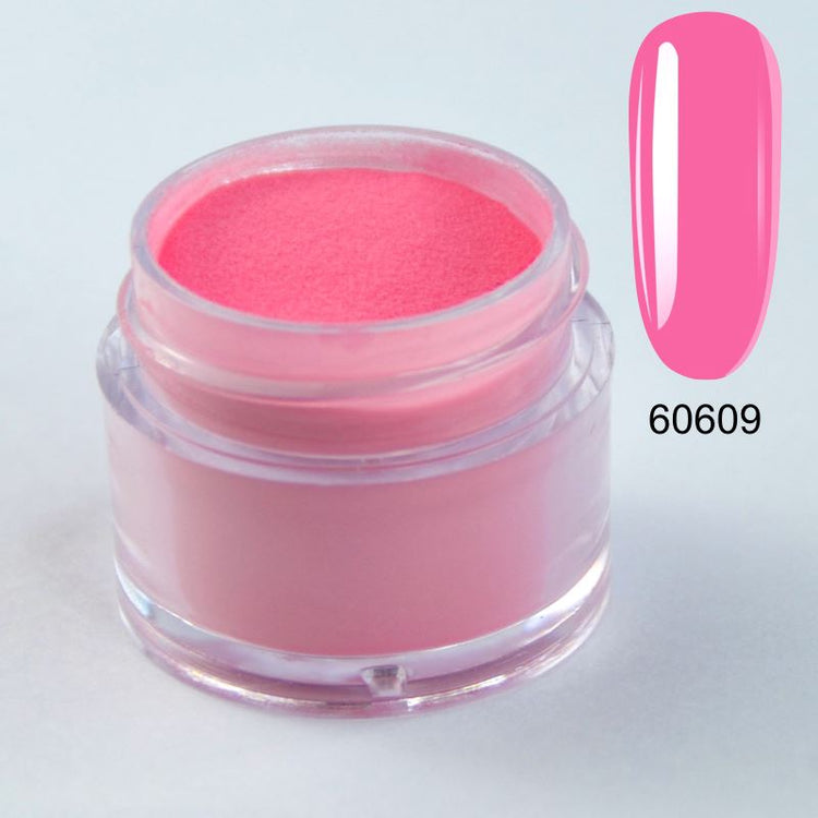 Acrylic Nail Powder Colours 10g - NSI Australia