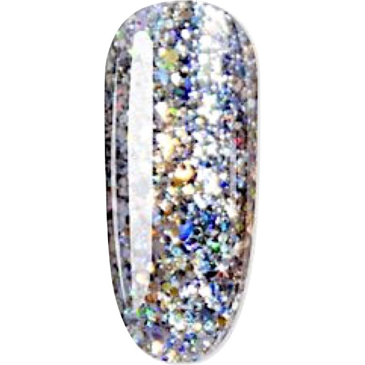 Acrylic Nail Powder Colours 10g - NSI Australia