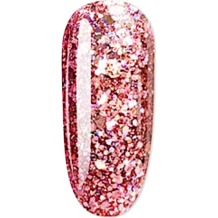Acrylic Nail Powder Colours 10g - NSI Australia