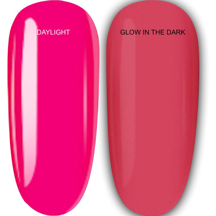 Acrylic Nail Powder Colours 10g - NSI Australia