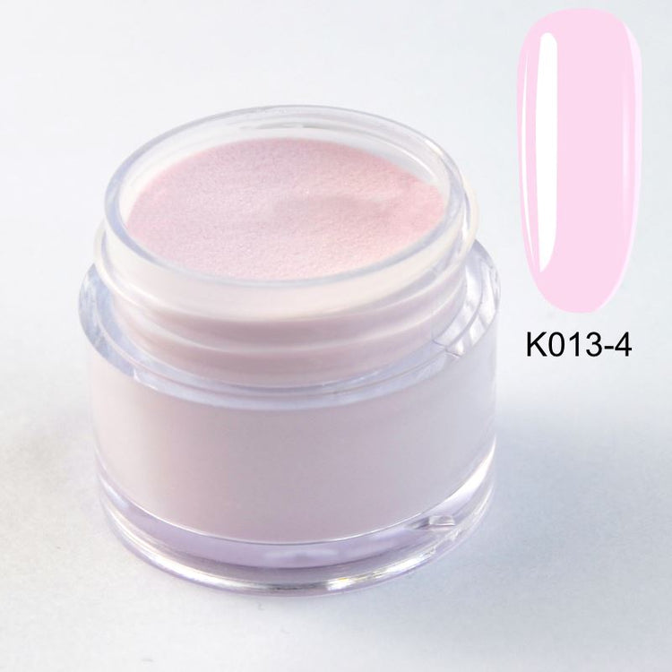 Acrylic Nail Powder Colours 10g - NSI Australia