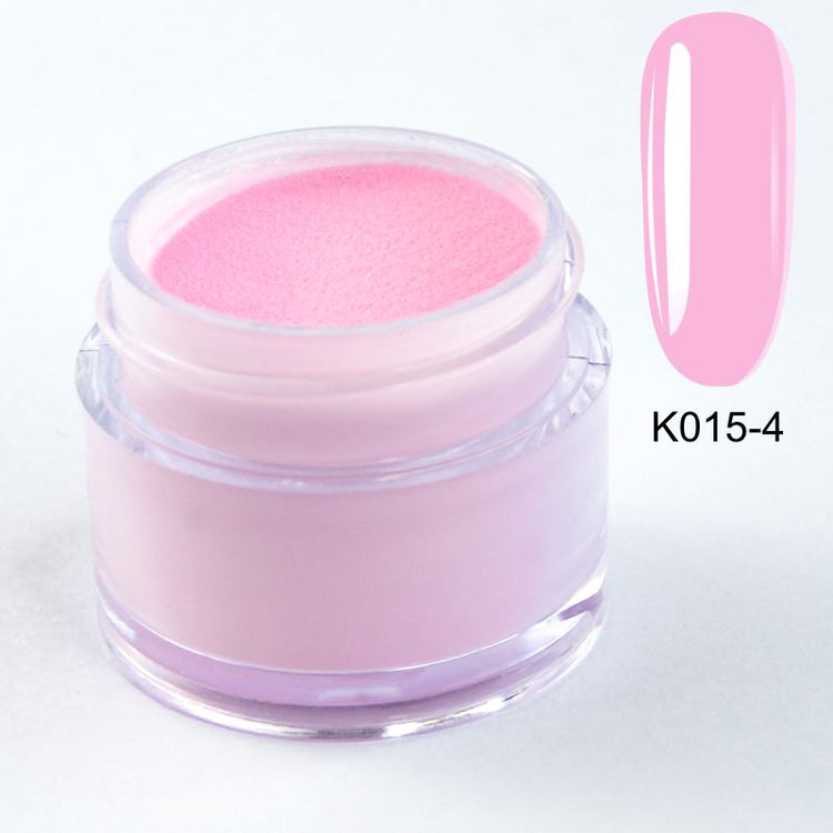 Acrylic Nail Powder Colours 10g - NSI Australia