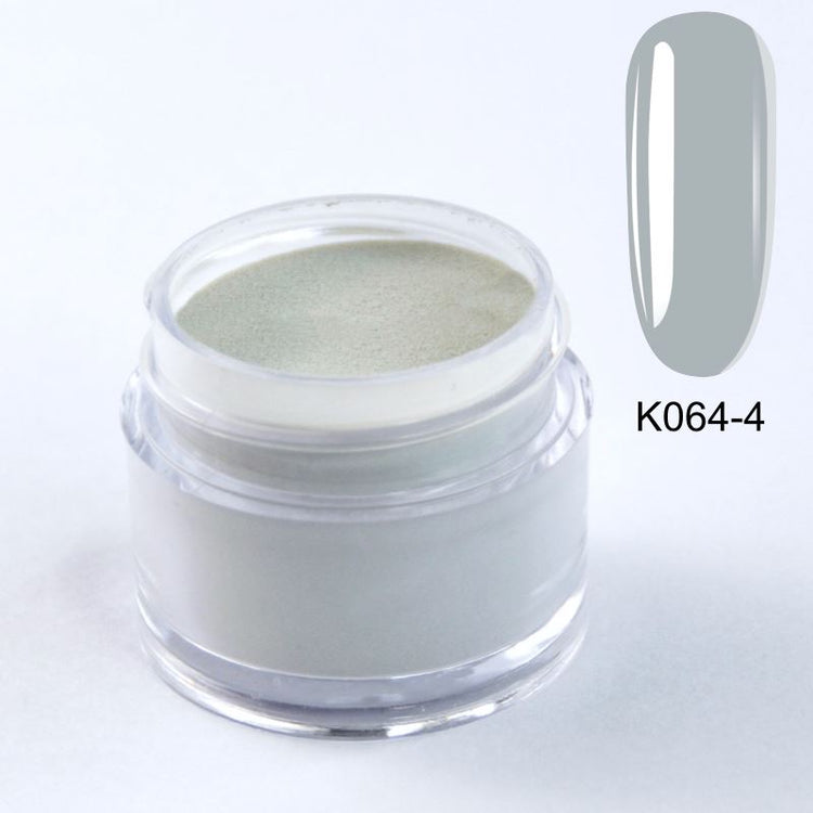Acrylic Nail Powder Colours 10g - NSI Australia