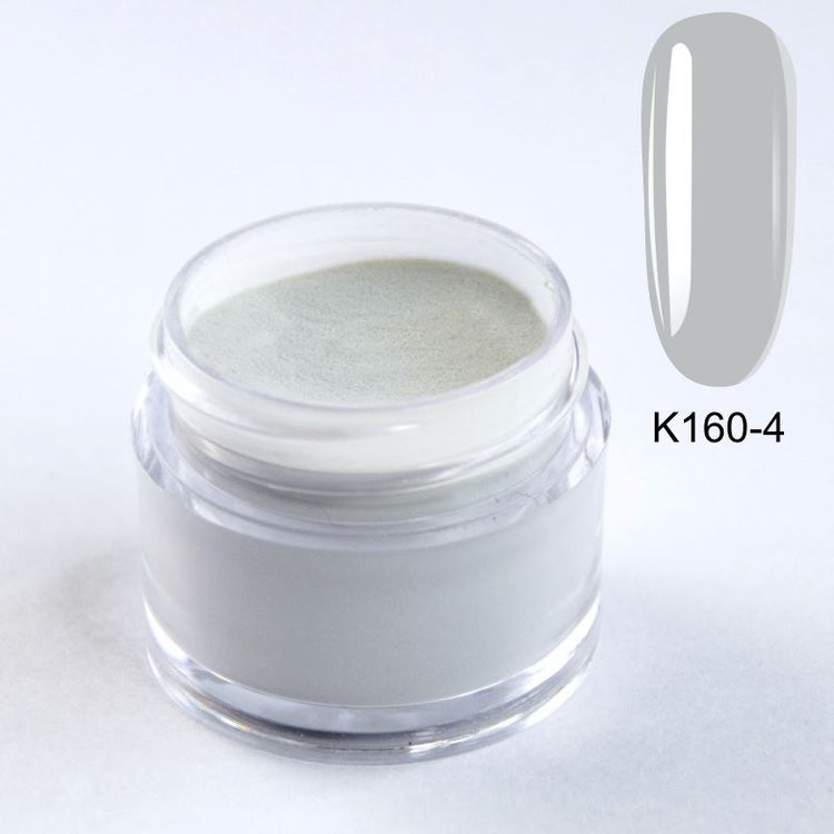 Acrylic Nail Powder Colours 10g - NSI Australia