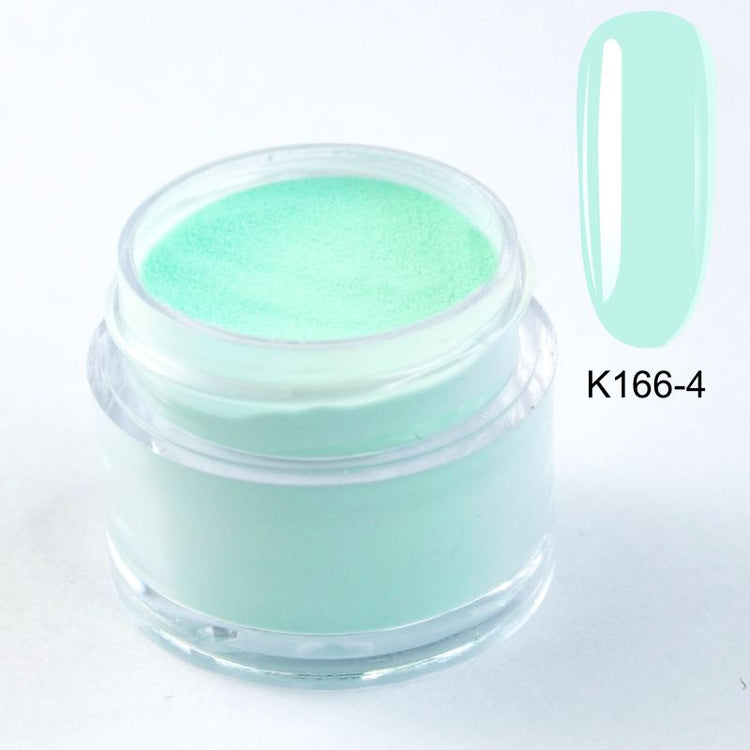 Acrylic Nail Powder Colours 10g - NSI Australia