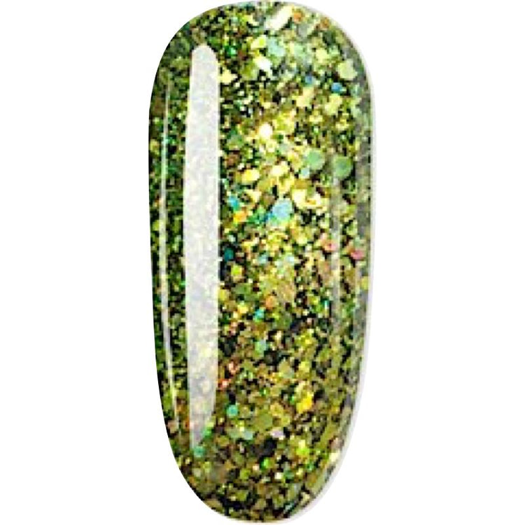 Acrylic Nail Powder Colours 30g - NSI Australia