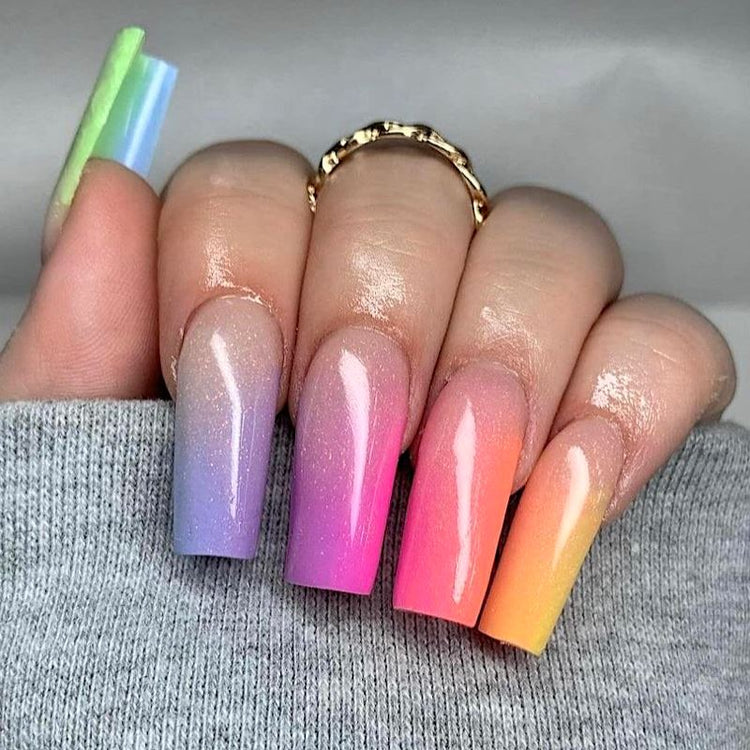 Acrylic Nail Powder Colours 30g - NSI Australia