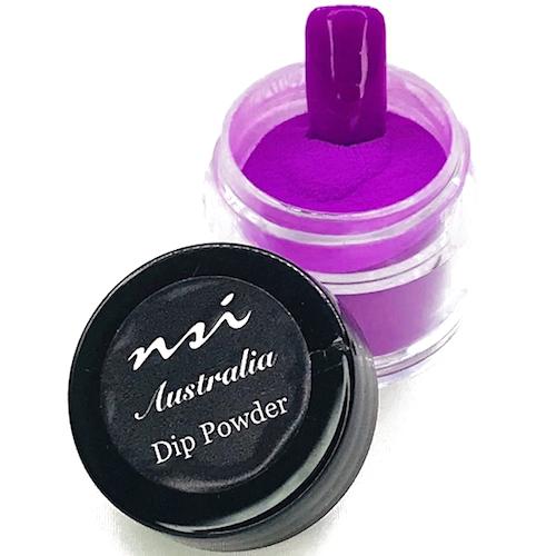 Acrylic Nail Powder Colours 7g - NSI Australia