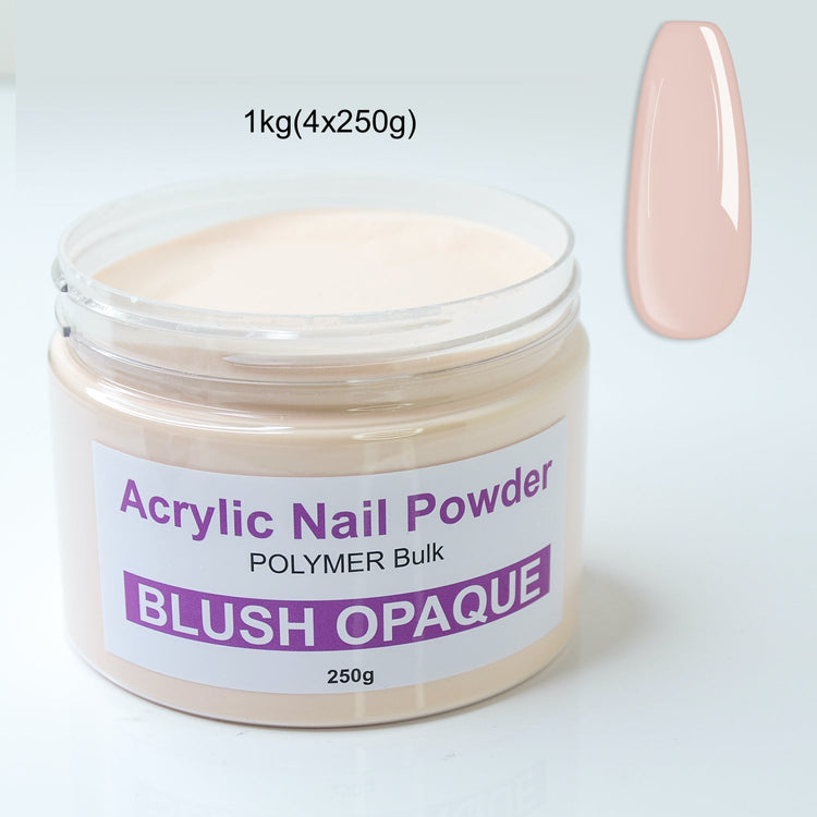 Acrylic Powder Polymer - Bulk Specials - NSI Australia