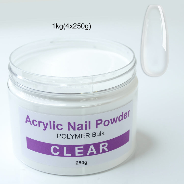 Acrylic Powder Polymer - Bulk Specials - NSI Australia