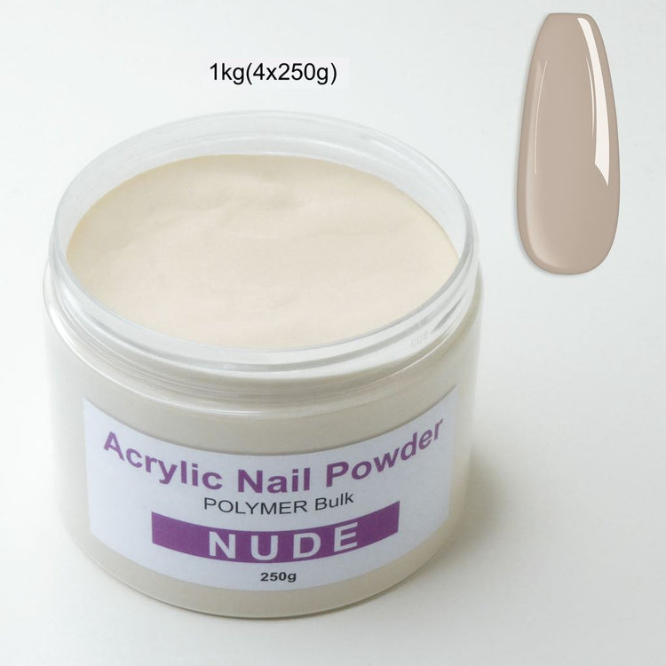 Acrylic Powder Polymer - Bulk Specials - NSI Australia