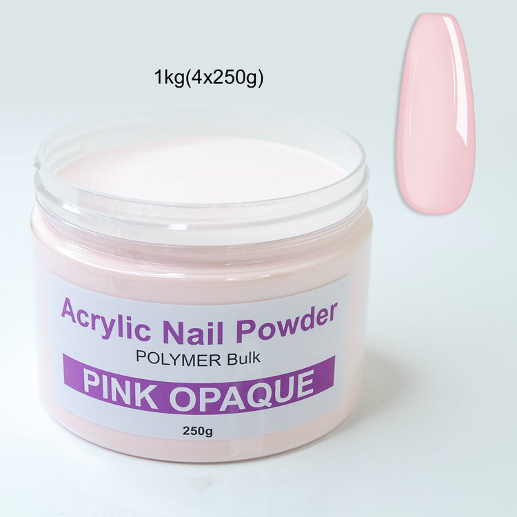 Acrylic Powder Polymer - Bulk Specials - NSI Australia