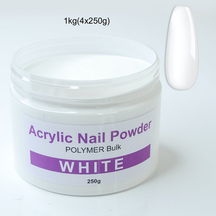 Acrylic Powder Polymer - Bulk Specials - NSI Australia