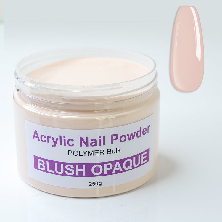 Acrylic Powder Polymer - Bulk Specials - NSI Australia