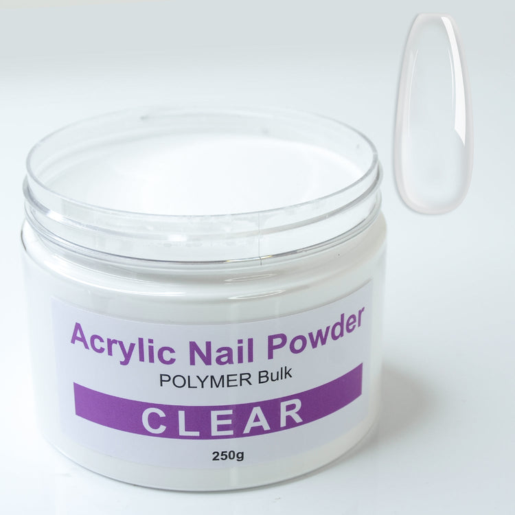 Acrylic Powder Polymer - Bulk Specials - NSI Australia