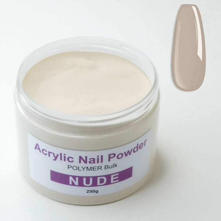 Acrylic Powder Polymer - Bulk Specials - NSI Australia