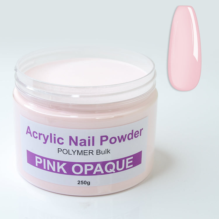 Acrylic Powder Polymer - Bulk Specials - NSI Australia