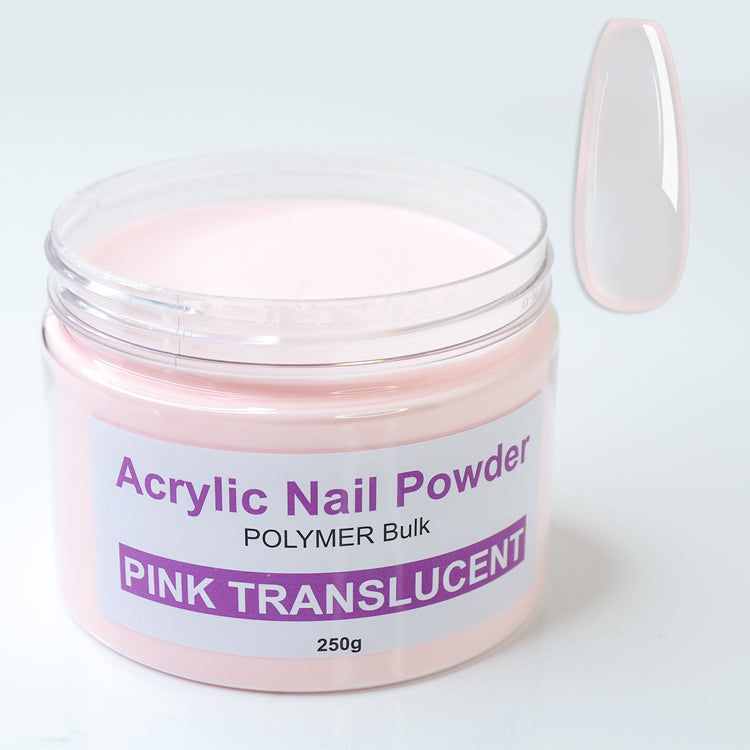 Acrylic Powder Polymer - Bulk Specials - NSI Australia