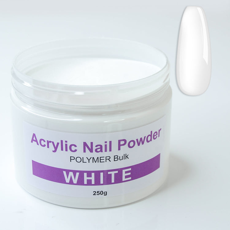 Acrylic Powder Polymer - Bulk Specials - NSI Australia