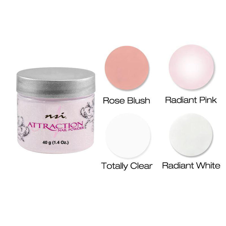Acrylic Professional Kit - NSI Australia