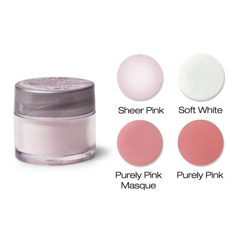 Acrylic Professional Kit - NSI Australia