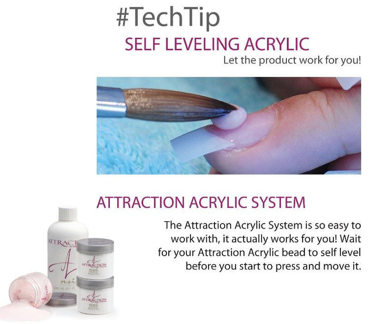 Acrylic SAMPLER KIT - NSI Australia