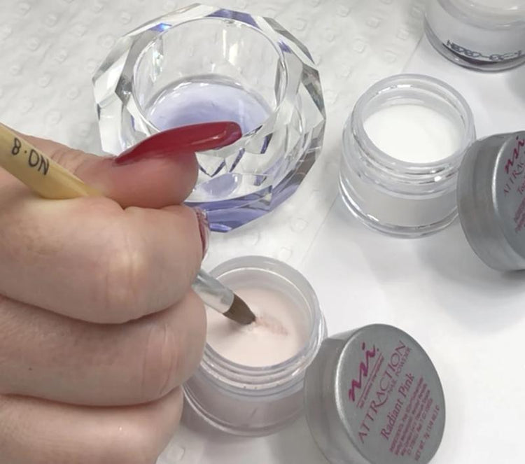 Acrylic SAMPLER KIT - NSI Australia