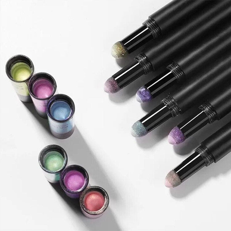 Aurora Chrome Mirror Pigment Pen - NSI Australia