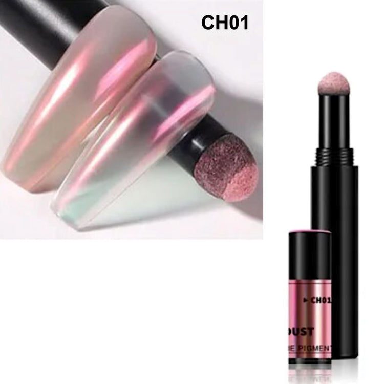 Aurora Chrome Mirror Pigment Pen - NSI Australia