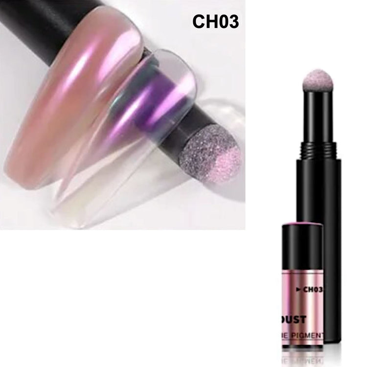 Aurora Chrome Mirror Pigment Pen - NSI Australia
