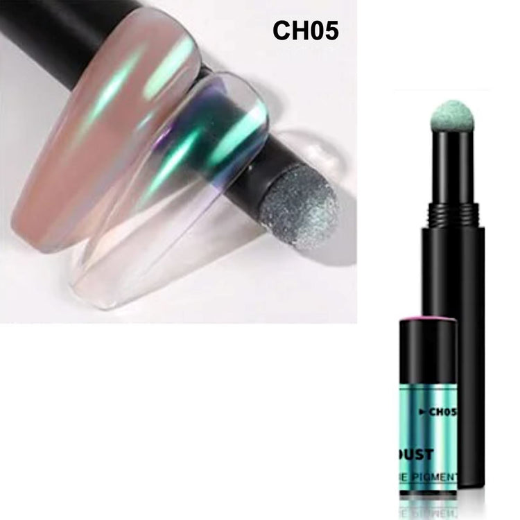 Aurora Chrome Mirror Pigment Pen - NSI Australia
