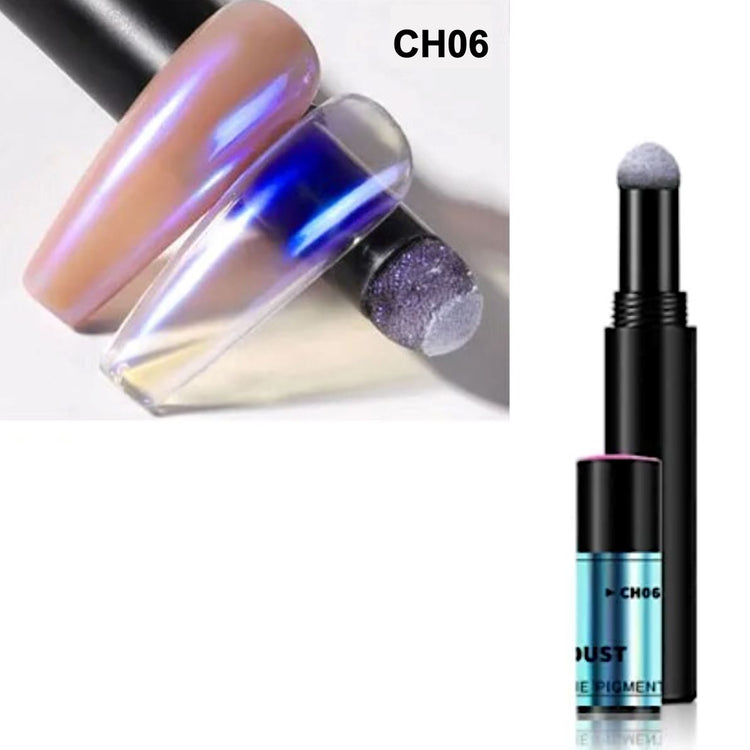 Aurora Chrome Mirror Pigment Pen - NSI Australia